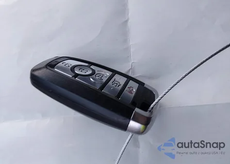 2023 Ford Explorer Xlt z USA, uszkodzony, nr VIN 1FMSK8DH6PGB18956